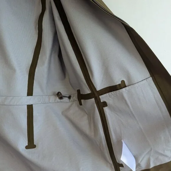 Lululemon Rain Rival Jacket - Picture 16 of 16